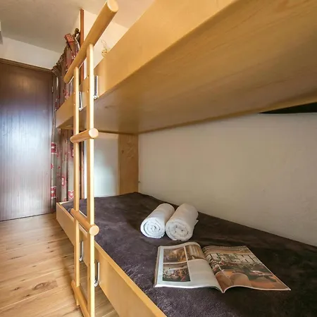 La Verte Apartmán