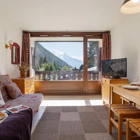 La Verte Apartmán