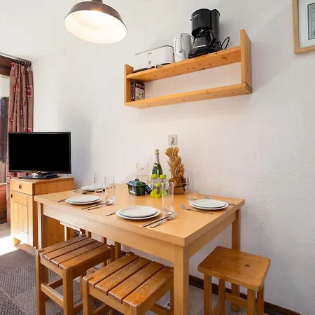 Apartmán La Verte