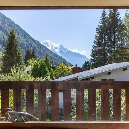 La Verte Apartment *