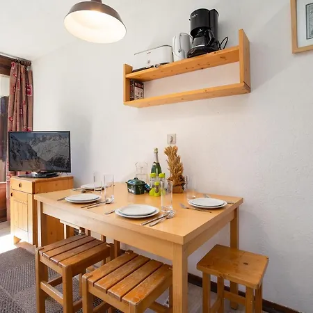 La Verte 12 In Out - Happy Apartment