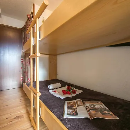 La Verte 12 In Out - Happy Apartment Chamonix